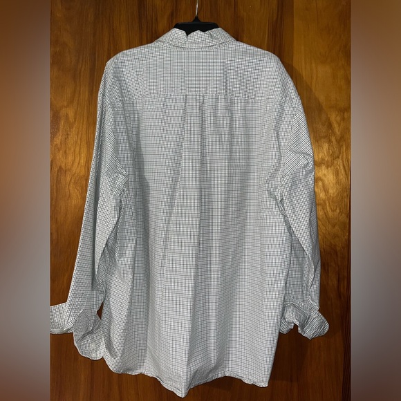 Men’s Eddie Bauer button up long sleeve - Picture 3 of 3